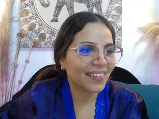 Nikole's Live Sex Cam Show
