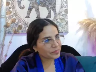Nikole's Live Sex Cam Show