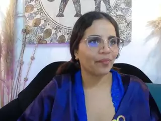 Nikole's Live Sex Cam Show
