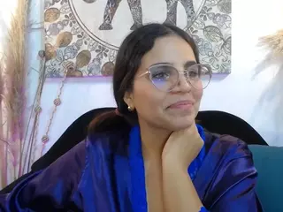 Nikole's Live Sex Cam Show