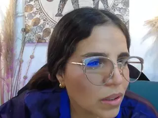 Nikole's Live Sex Cam Show