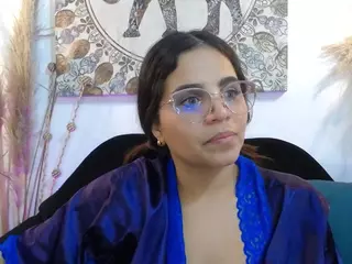 Nikole's Live Sex Cam Show