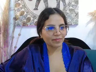 Nikole's Live Sex Cam Show