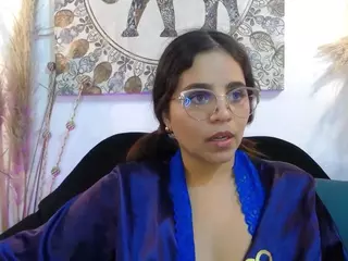 Nikole's Live Sex Cam Show