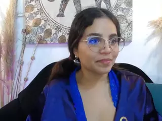 Nikole's Live Sex Cam Show