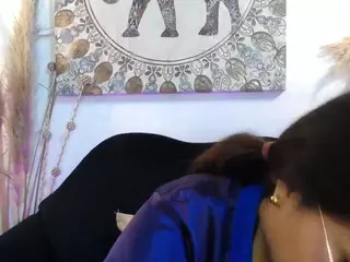 Nikole's Live Sex Cam Show