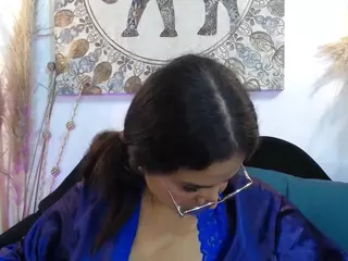 Nikole's Live Sex Cam Show