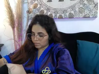 Nikole's Live Sex Cam Show