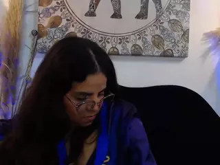 Nikole's Live Sex Cam Show