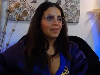 Nikole's Live Sex Cam Show
