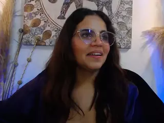 Nikole's Live Sex Cam Show