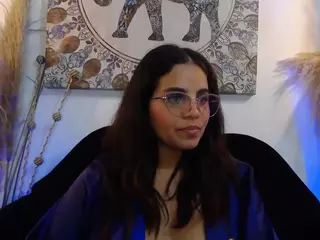 Nikole's Live Sex Cam Show