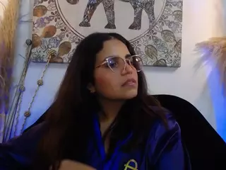 Nikole's Live Sex Cam Show