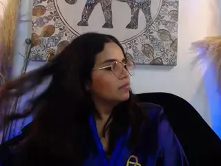 Nikole's Live Sex Cam Show