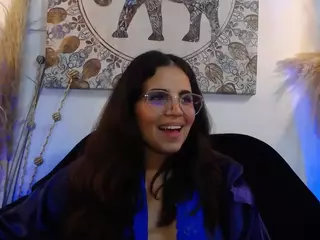 Nikole's Live Sex Cam Show