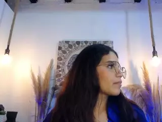 Nikole's Live Sex Cam Show