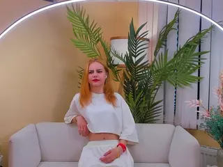 PortiaGingell's Live Sex Cam Show