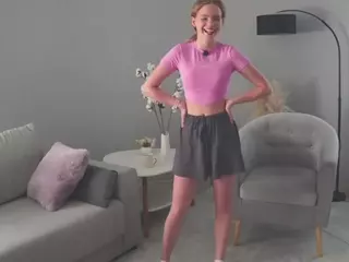 PrimroseEast's Live Sex Cam Show