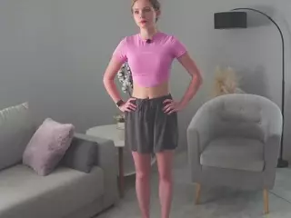 PrimroseEast's Live Sex Cam Show