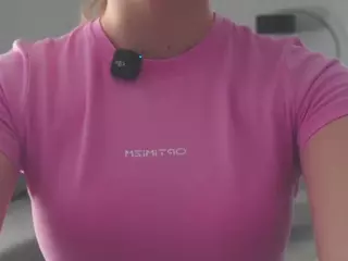 PrimroseEast's Live Sex Cam Show