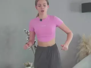 PrimroseEast's Live Sex Cam Show