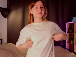 Alice's Live Sex Cam Show