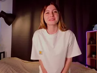 Alice's Live Sex Cam Show