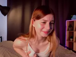 Alice's Live Sex Cam Show