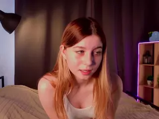 Alice's Live Sex Cam Show