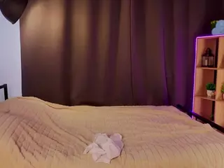 Alice's Live Sex Cam Show
