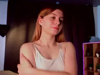 Alice's Live Sex Cam Show