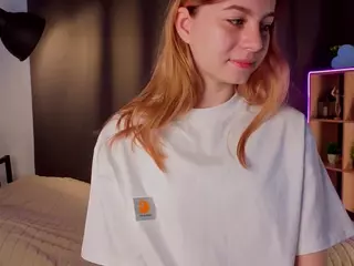Alice's Live Sex Cam Show