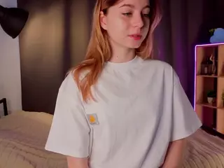 Alice's Live Sex Cam Show