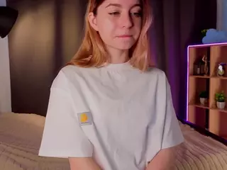 Alice's Live Sex Cam Show