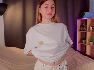 Alice's Live Sex Cam Show
