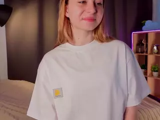 Alice's Live Sex Cam Show