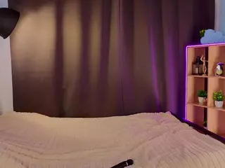 Alice's Live Sex Cam Show