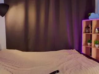 Alice's Live Sex Cam Show
