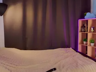 Alice's Live Sex Cam Show