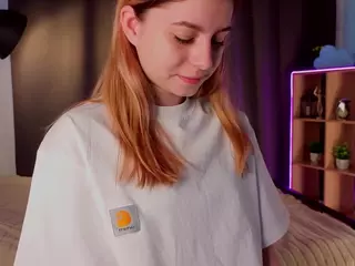 Alice's Live Sex Cam Show