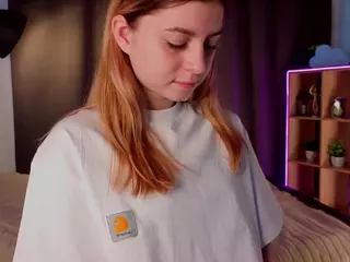 Alice's Live Sex Cam Show