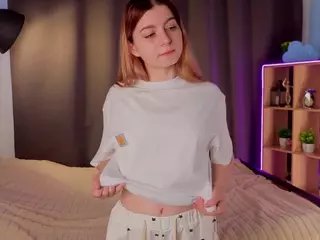 Alice's Live Sex Cam Show