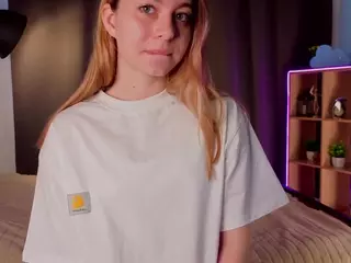 Alice's Live Sex Cam Show