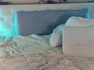 Live cam show with SamanthaJamesxo