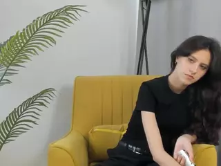SilverBroadhurst's Live Sex Cam Show