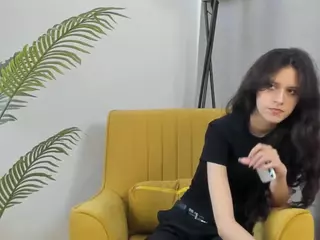SilverBroadhurst's Live Sex Cam Show