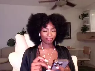 Top Model's Live Sex Cam Show