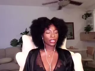Top Model's Live Sex Cam Show