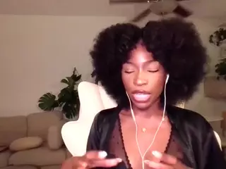 Top Model's Live Sex Cam Show