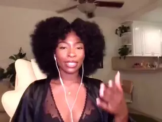 Top Model's Live Sex Cam Show